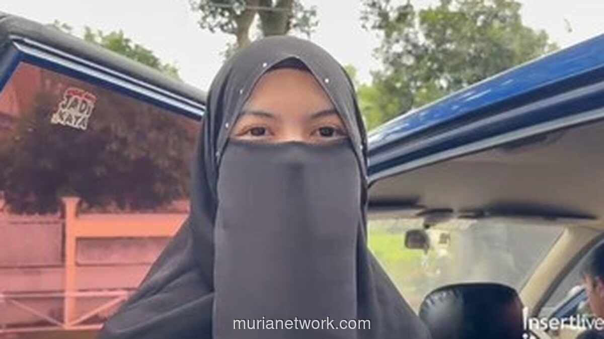 Mawa Tegas: Jumpa di Pengadilan Saja untuk Fahmi dan Inara