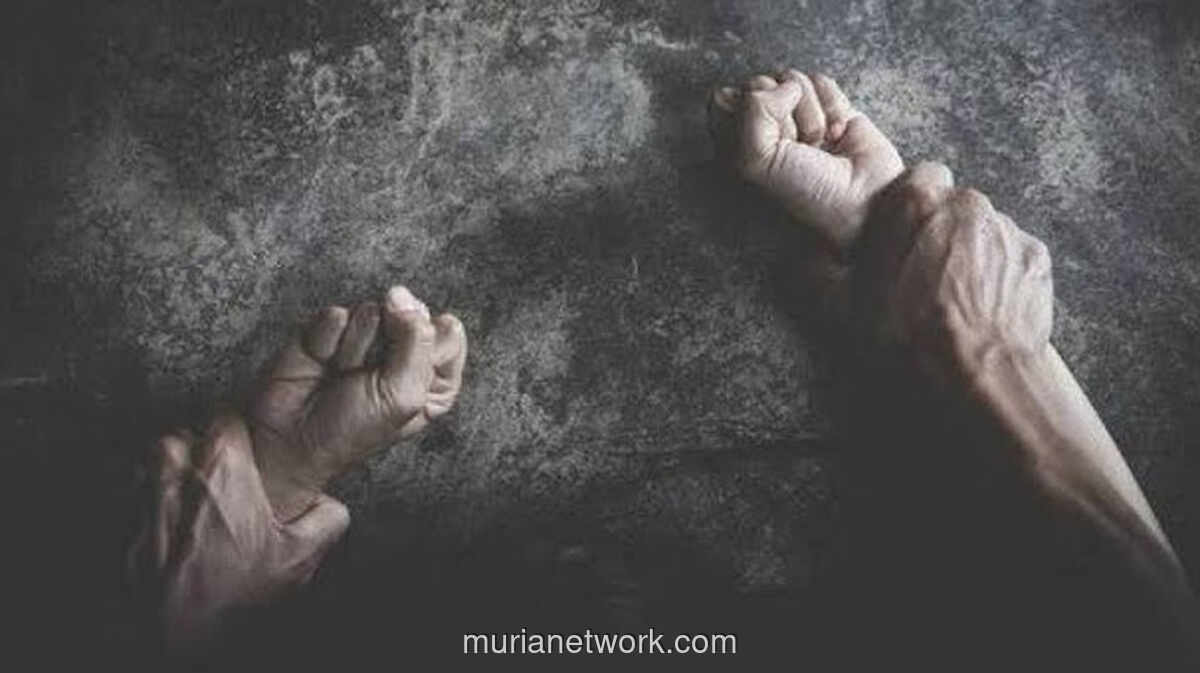 Atas Nama Isi Ilmu: Murid Silat di Jambi Jadi Korban Pelecehan dan Rudapaksa