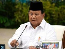 Prabowo Teken Aturan Baru, Upah Minimum Bakal Naik Pakai Formula Baru