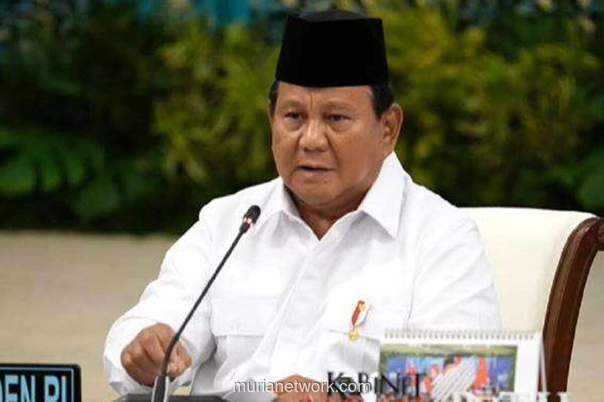 Prabowo Teken Aturan Baru, Upah Minimum Bakal Naik Pakai Formula Baru