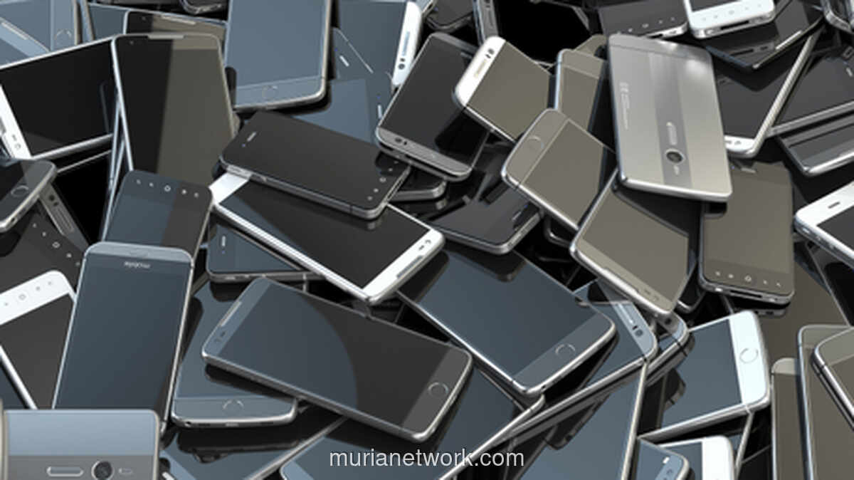 Gadget Bakal Melambung, Produsen AI Berebut Stok Memori