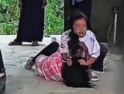 Cinta Segitiga Bocah SD Berujung Pengeroyolan di Halaman Masjid