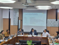 Purbaya Siapkan Rp 2 Triliun untuk Tekstil dan Furniture, Bunga 6 Persen