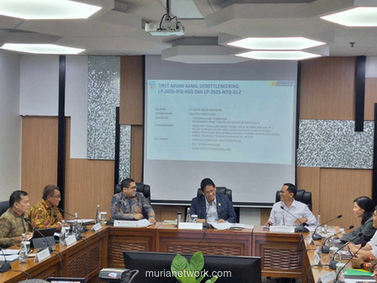 Purbaya Siapkan Rp 2 Triliun untuk Tekstil dan Furniture, Bunga 6 Persen