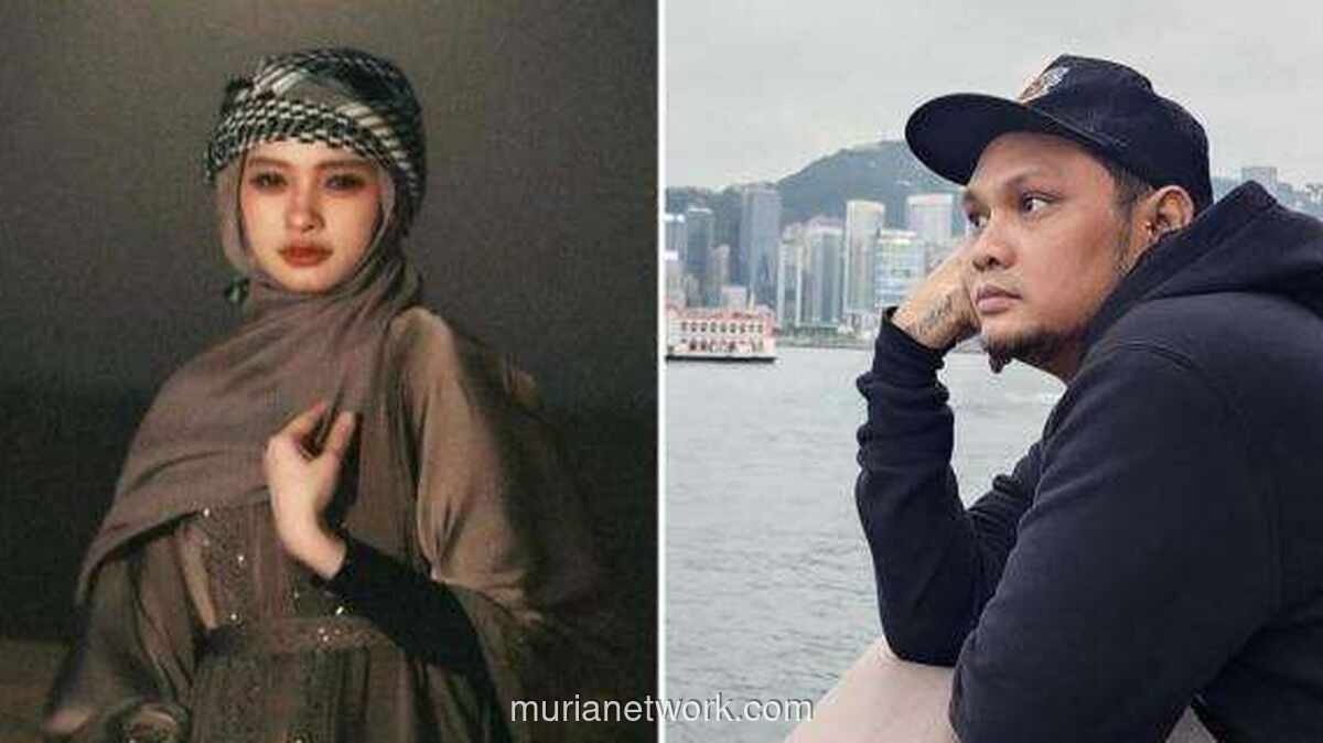 Virgoun Bawa Anak-anak Keluar Kota Usai Foto Mesra Inara Viral