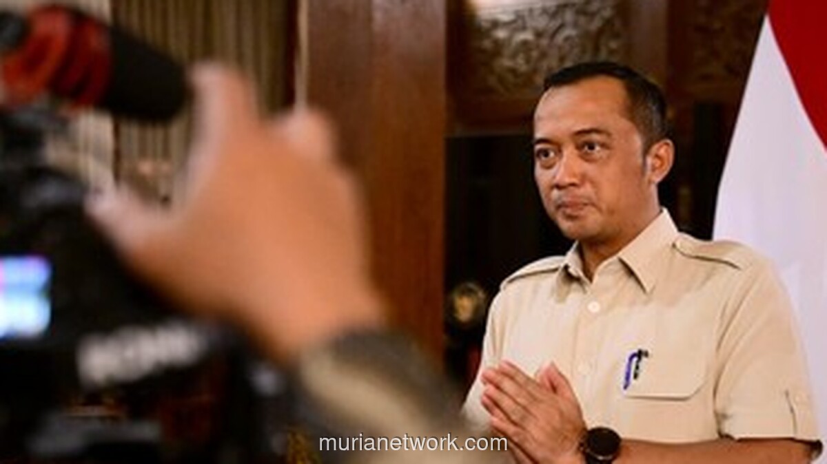 Prabowo Panggil Menteri di Akhir Pekan, Fokus Buka Akses ke Daerah Bencana