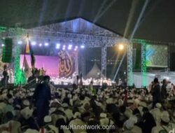 Usulan Libur Nasional 2 Desember Mengemuka di Reuni 212