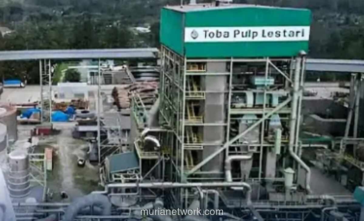 Penutupan TPL Disambut, Tapi Warga Tuntut Hentikan Operasi untuk Selamanya