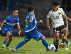 Timnas U-22 Berbenah, Pemulihan Mental Jadi Prioritas Usai Kekalahan dari Filipina