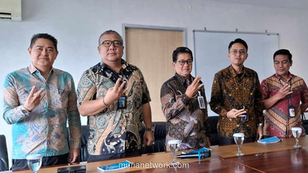 BNI Siapkan Rp 636 Miliar dan Tim Siaga 24 Jam untuk ATM Nataru di Suluttenggomalut