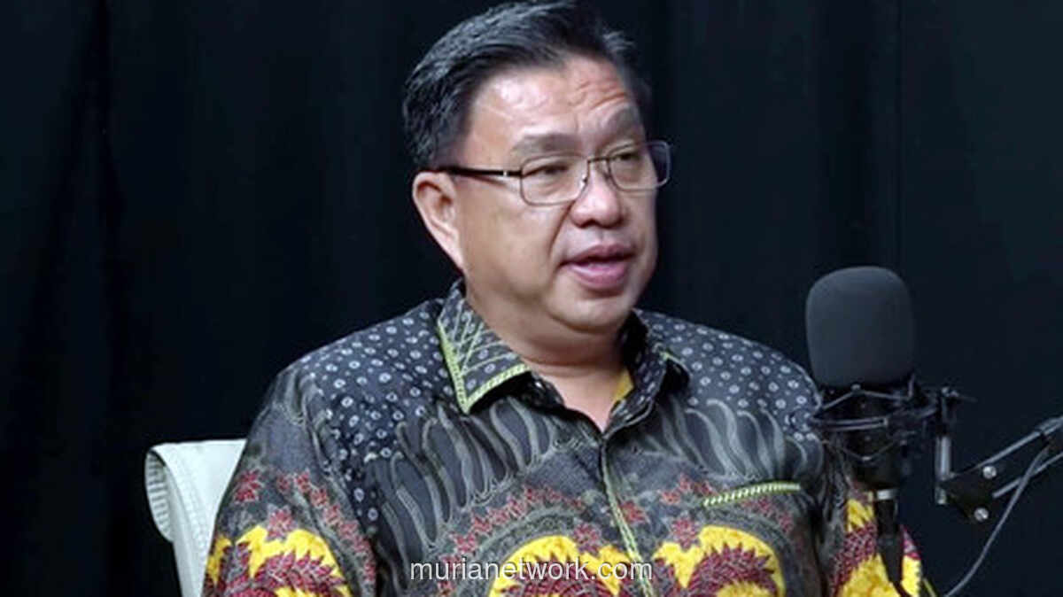 Tonny Lasut Siapkan Strategi, Bidik Kursi Ketua Golkar Sulut