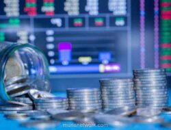 Sentimen AS Pacu Volatilitas, Pasar SBN Lesu Meski Yield Sempat Turun