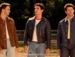 Camp Rock 3 Resmi Digarap, Demi Lovato dan Jonas Brothers Kembali pada 2026