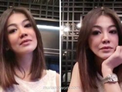 Selebgram Donna Fabiola Diciduk di Bali, Diduga Bandar Narkoba untuk DWP 2025