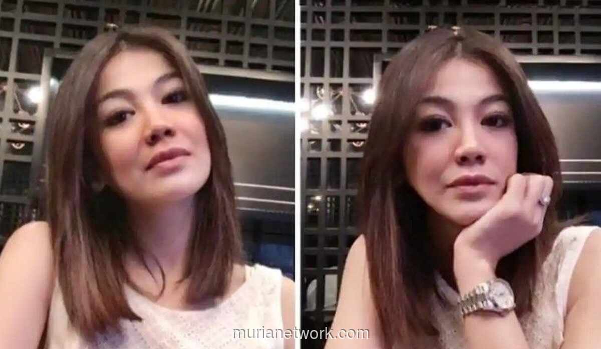 Selebgram Donna Fabiola Diciduk di Bali, Diduga Bandar Narkoba untuk DWP 2025