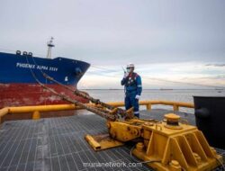 Banjir dan Longsor Ancam Target Lifting Minyak di Penghujung Tahun
