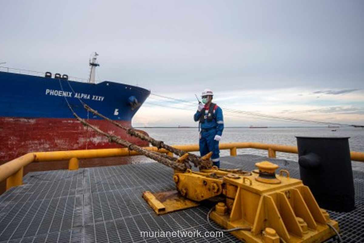 Banjir dan Longsor Ancam Target Lifting Minyak di Penghujung Tahun