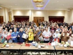 Ibas Pacitan: Modal dan Teknologi Digital Jadi Kunci Hidupkan UMKM dan Ekraf