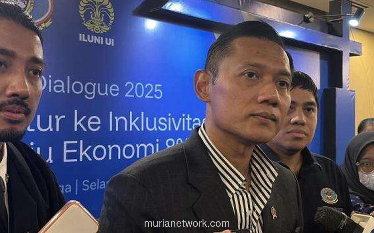 AHY Turun Langsung ke Aceh Tamiang, Tinjau Pemulihan Pascabencana