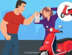 Polisi Tegaskan: Penarikan Paksa Kendaraan di Jalan Ilegal, Ini Langkah yang Bisa Anda Ambil