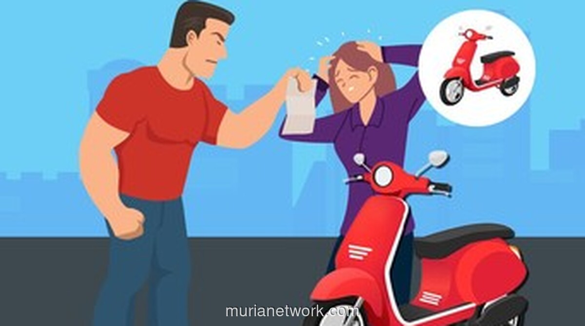 Polisi Tegaskan: Penarikan Paksa Kendaraan di Jalan Ilegal, Ini Langkah yang Bisa Anda Ambil