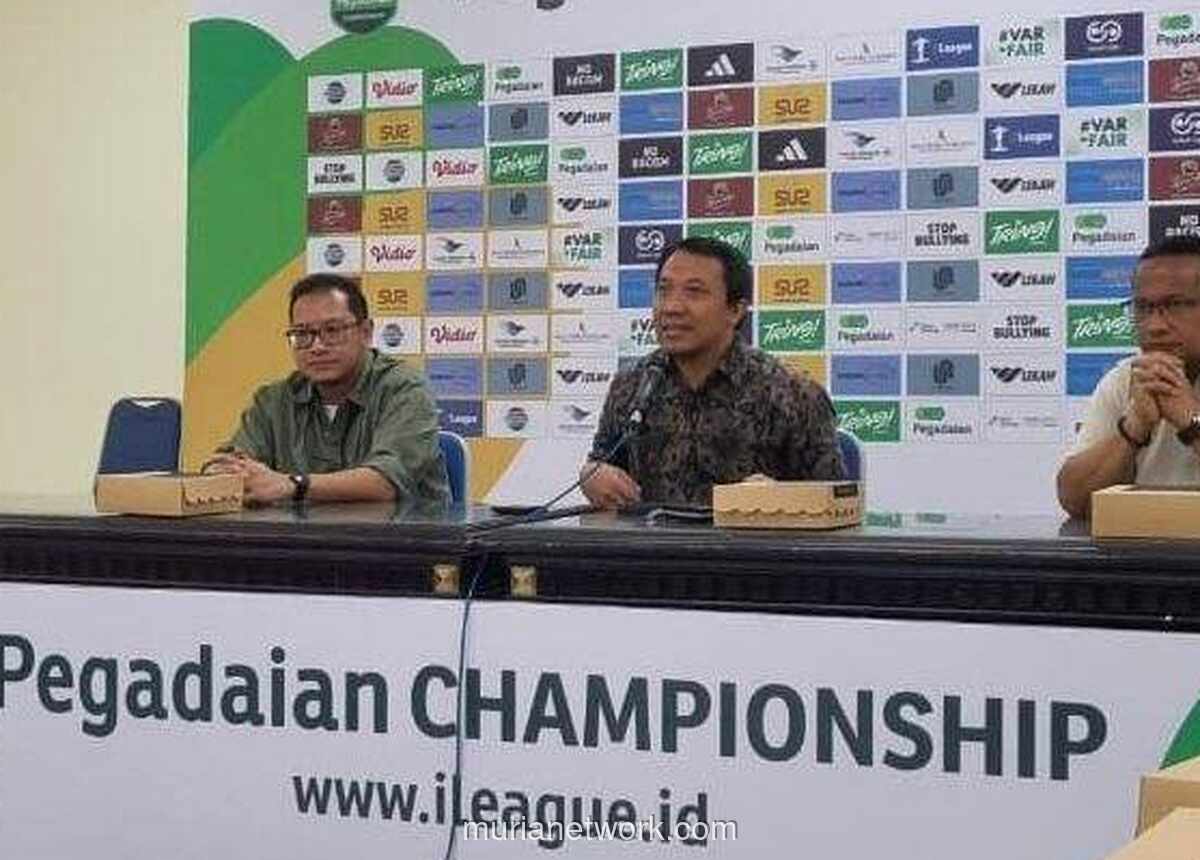 Deltras FC dan KemenUMKM Garap UMKM di Sekitar Gelora Delta