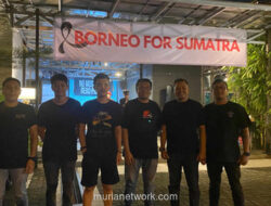 Kedai Kopi Pontianak Gelar Aksi Galang Dana untuk Korban Banjir Sumatra