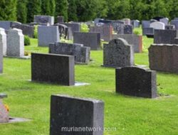 Kepala Babi Ditemukan di Pemakaman Muslim Sydney Usai Tragedi Bondi