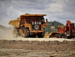 Darma Henwa Kantongi Kredit Sindikasi Rp5 Triliun dari BCA dan Mandiri