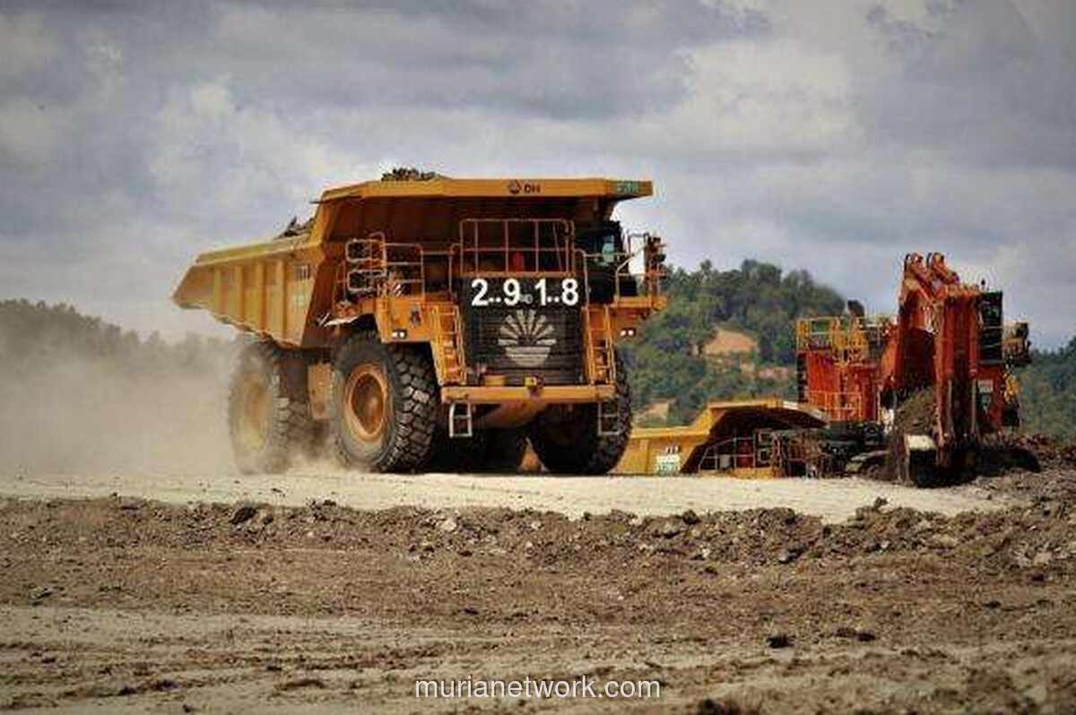 Darma Henwa Kantongi Kredit Sindikasi Rp5 Triliun dari BCA dan Mandiri