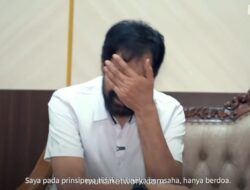 Tangis Mualem di Layar Najwa: Ketika Air Mata Gubernur Menjadi Cermin Duka Aceh