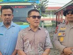 Bantuan Cold Storage Tiba di Agam, Bantu Proses Identifikasi Korban Banjir Bandang