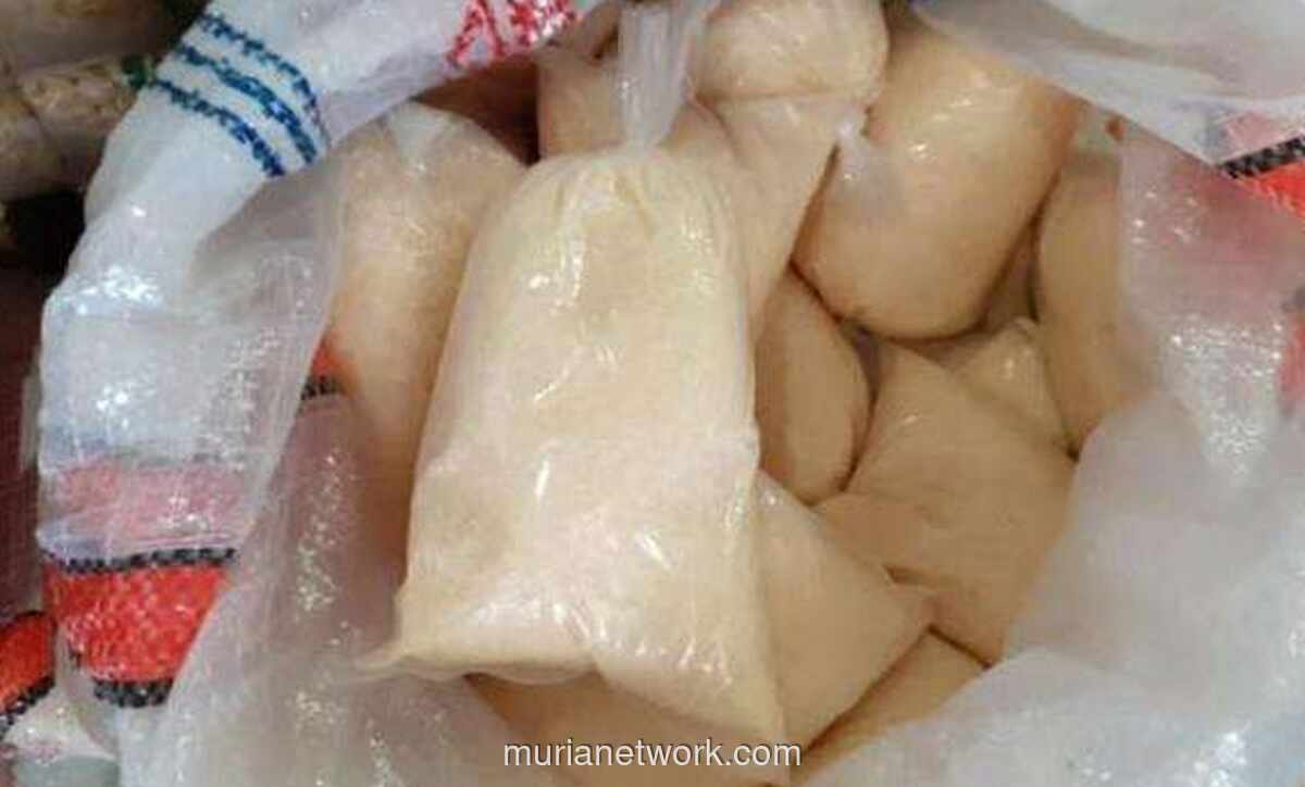 Jawa Timur Jadi Penentu Swasembada Gula, Target 3 Juta Ton pada 2026