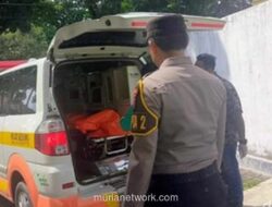 Tragedi Berdarah di Watuketu: Satu Kelarga Tewas, CCTV Mati Saat Kejadian