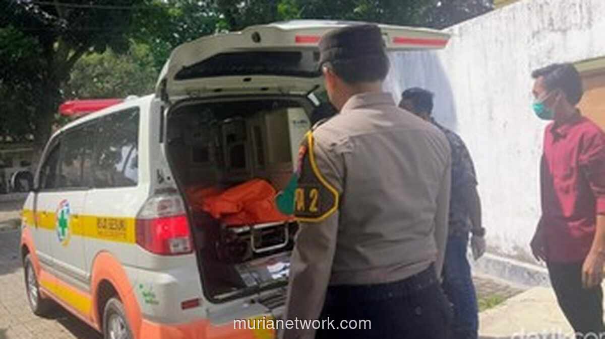 Tragedi Berdarah di Watuketu: Satu Kelarga Tewas, CCTV Mati Saat Kejadian