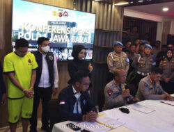 Resbob Resmi Jadi Tersangka, Konten SARA untuk Viral demi Cuan