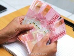 UMP 2026 Resmi Berlaku, Jakarta Tertinggi dan Papua Tengah Nihil Kenaikan