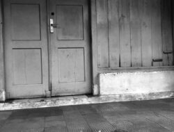 Kejujuran Tak Pernah Padam, Hati Pengkhianatlah yang Mati