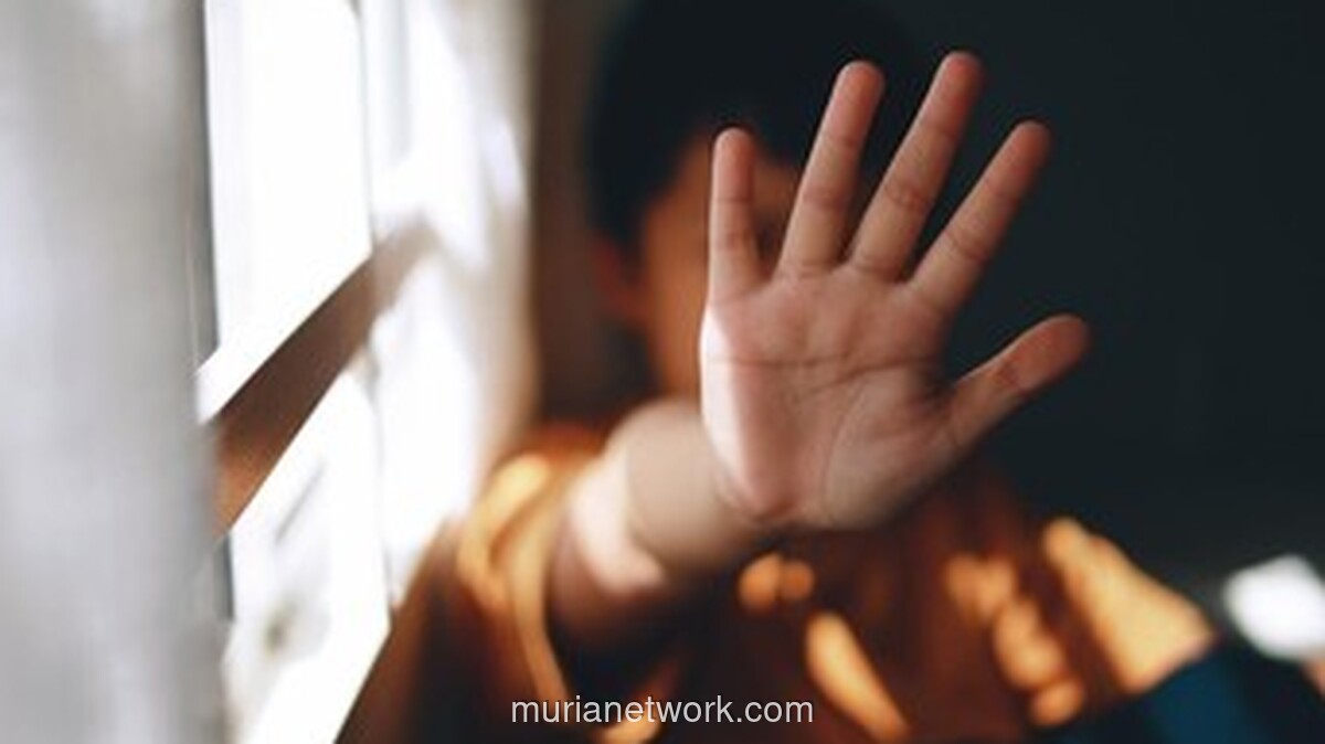 Balita Bogor Patah Kaki dan Kepala, Diduga Dianiaya Ayah Tiri, Ibu Tahu tapi Diam