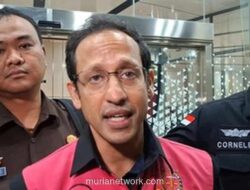 Nadiem Dinyatakan Sehat, Sidang Chromebook Kembali Digelar