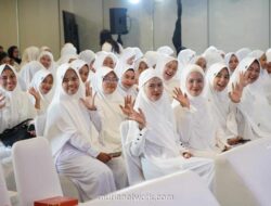 187 Karyawan PNM Siapkan Koper, Menuju Malaysia, Singapura, dan Tanah Suci