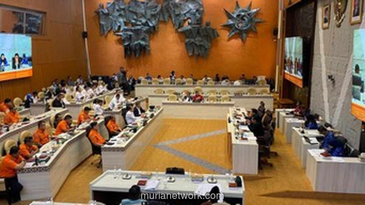 BMKG Ungkap Pemicu Hujan Ekstrem di Sumatera, Peringatan Dini Sudah Diberikan Sepekan Sebelumnya