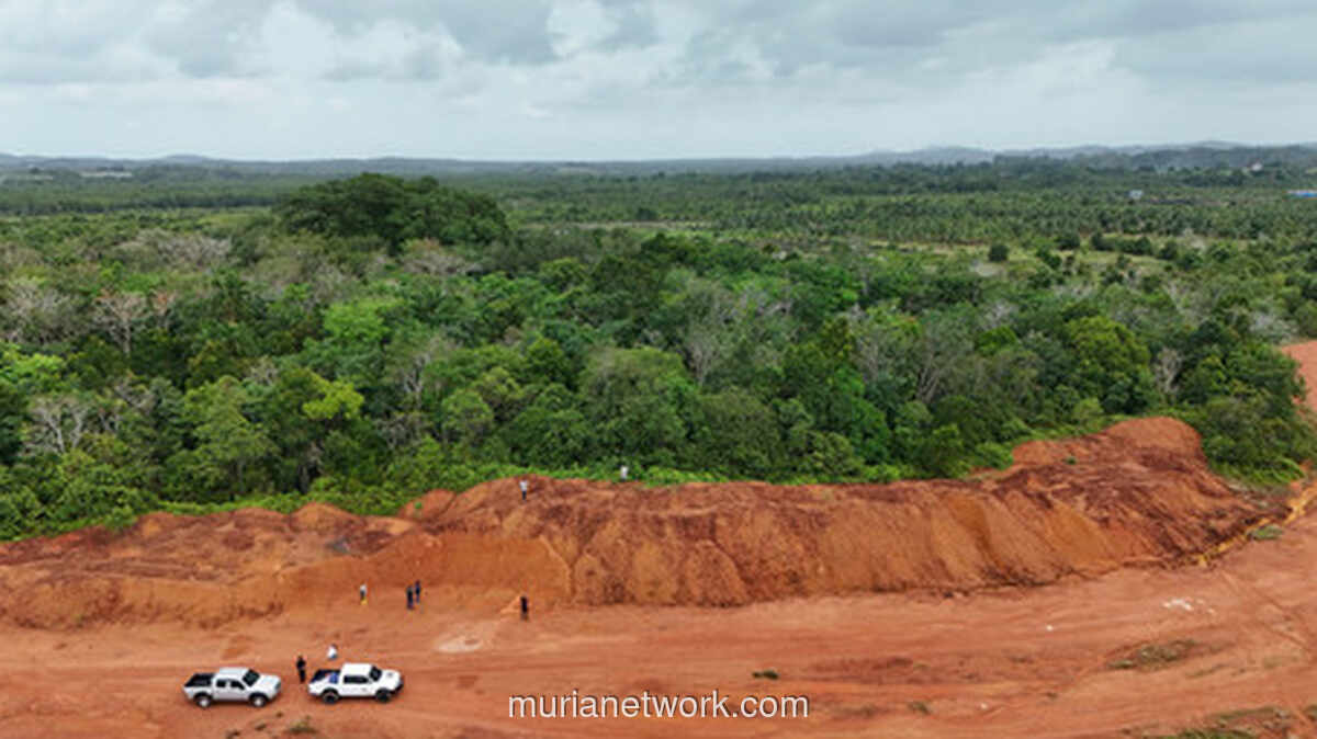 Lelang Perdana 629 Ribu Ton Bauksit Kepri, Targetkan Rp 200 Miliar untuk Negara
