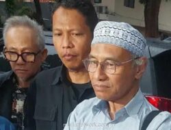 Imigrasi Bekukan Paspor Rizal Fadillah Terkait Perkara Pidana