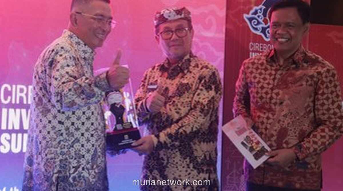 Cirebon Pacu Investasi Lewat Summit 2025, Target Rp3,2 Triliun Diincar