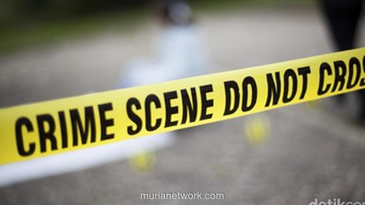 Mencekam, 10 Nyawa Melayang dalam Penembakan Brutal di Bekkersdal