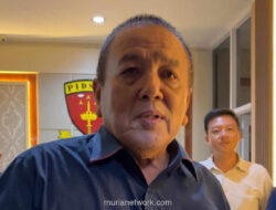 Panggilan Ketiga Menanti, Mantan Gubernur Lampung Belum Penuhi Panggilan Kejati