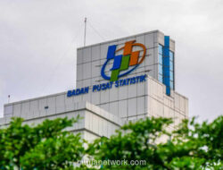 Sensus Ekonomi 2026: BPS Petakan Peta Hijau Bisnis Indonesia
