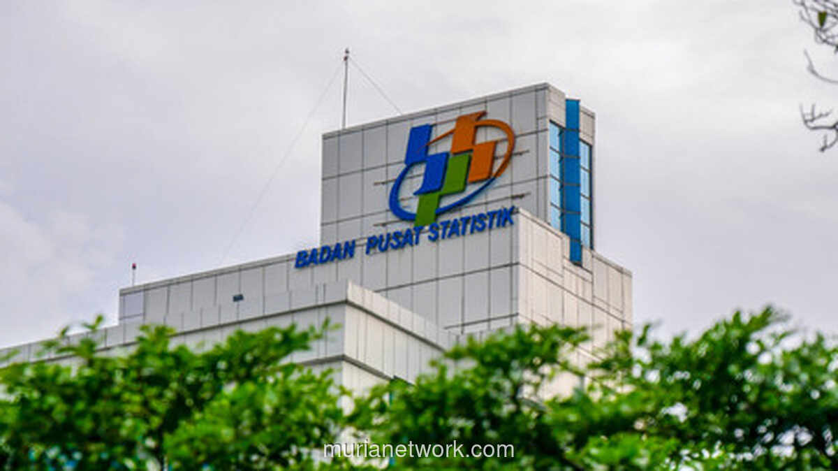 Sensus Ekonomi 2026: BPS Petakan Peta Hijau Bisnis Indonesia