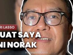 Ari Lasso dan Dearly Joshua: Babak Asmara yang Ditutup di Instagram?